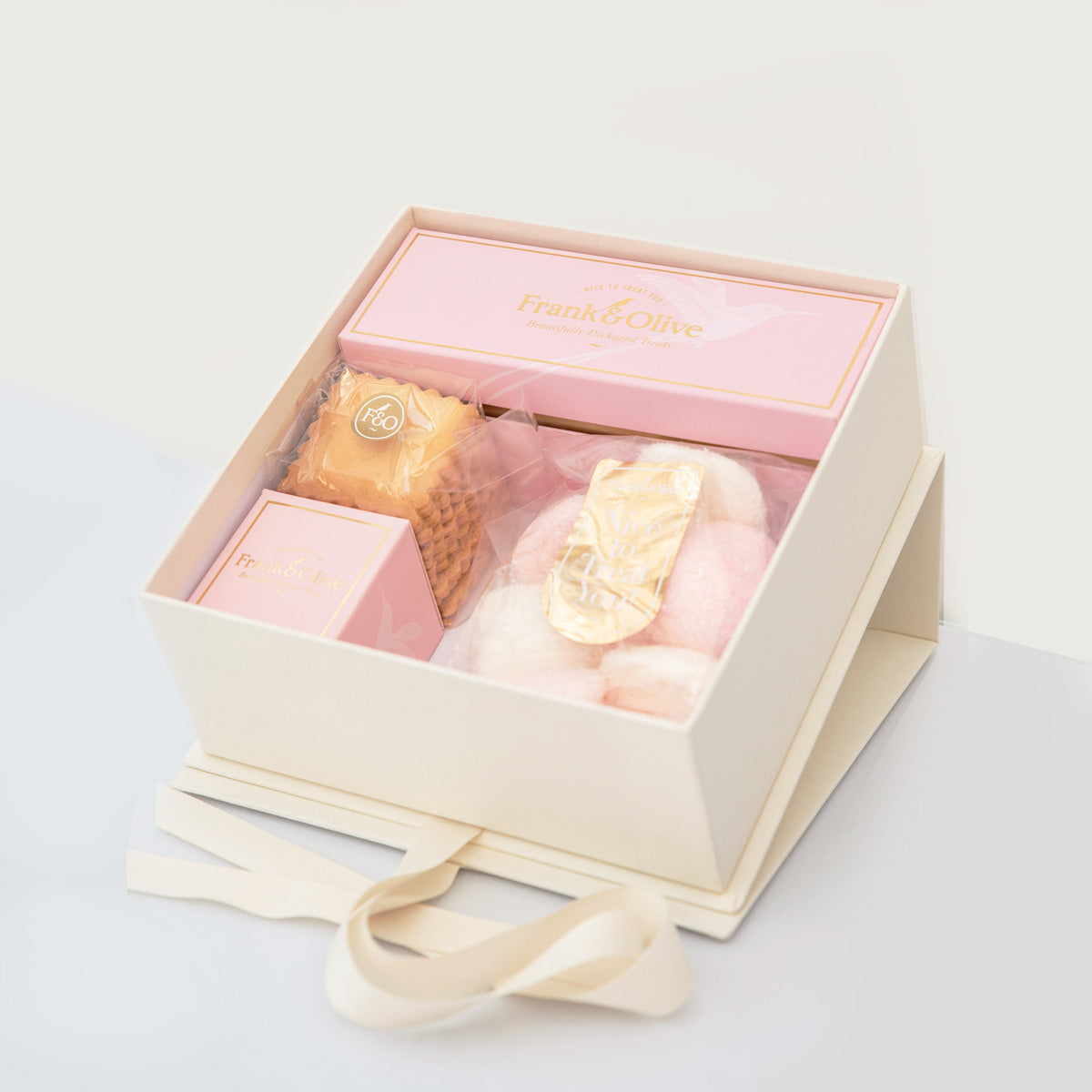 CANDY COLLECTION Luxury Box