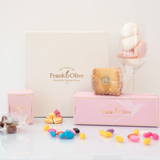 CANDY COLLECTION Luxury Box