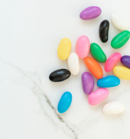 CANDY DELIGHTS: Jelly Beans