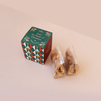 Nutcracker Nibbles Mini Box