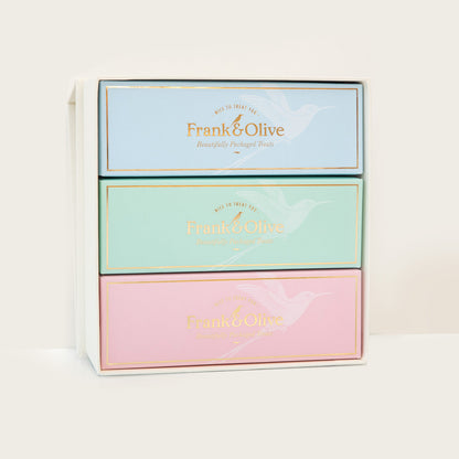 SUGAR BIRD Luxury Box