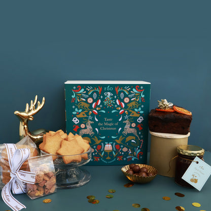 Reindeer Delights Luxury Box