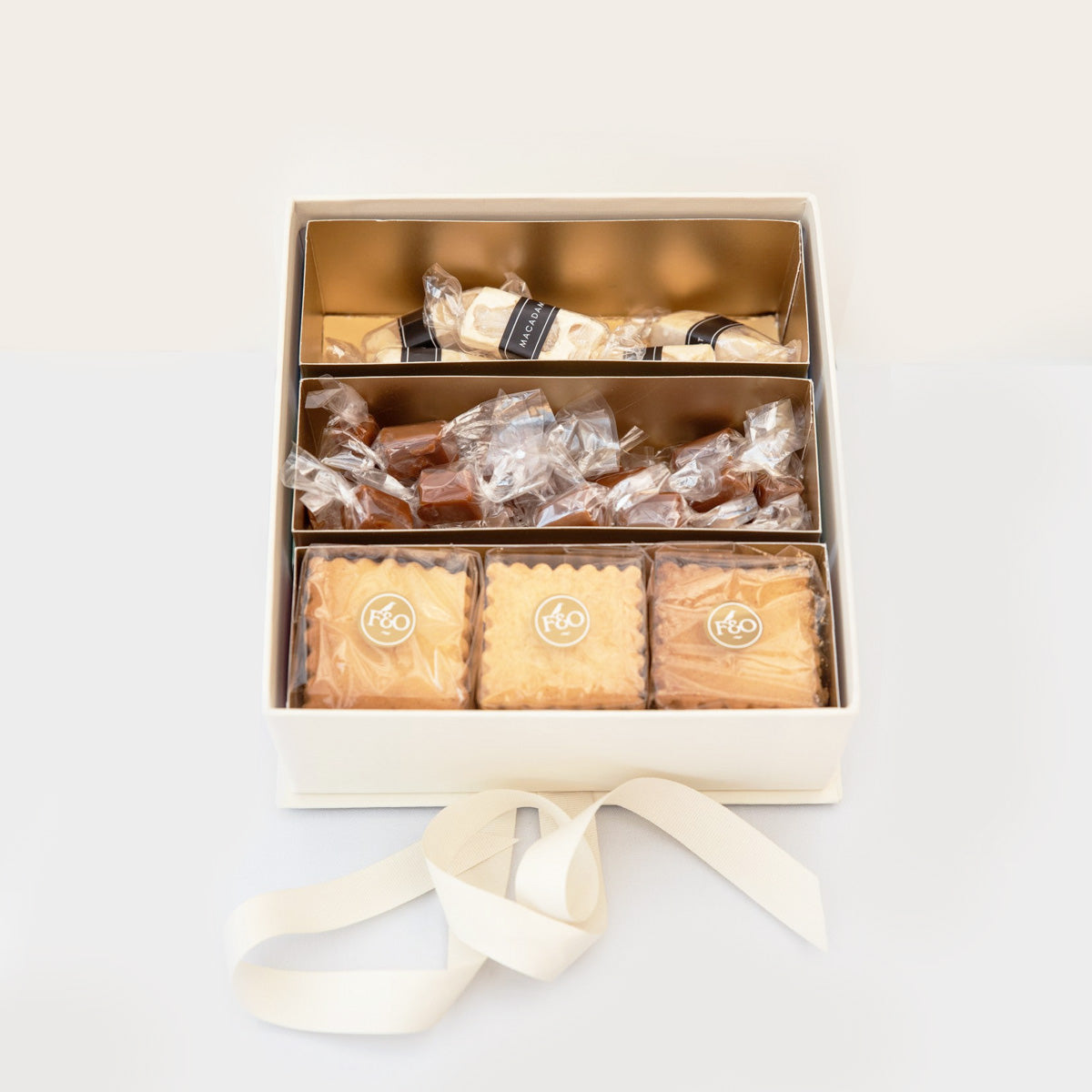 SUGAR BIRD Luxury Box